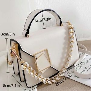 Charles & Keith Bag
